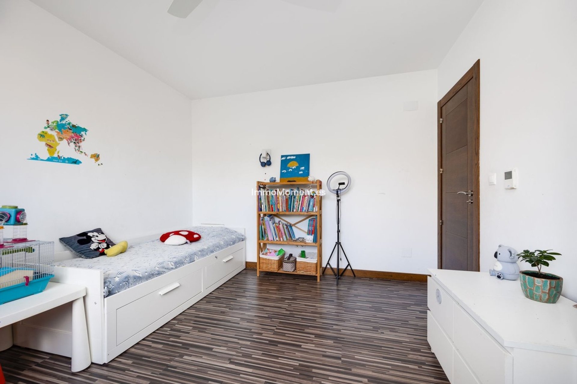 Bestaande woning - Vrijstaande villa - Rojales - Ciudad Quesada