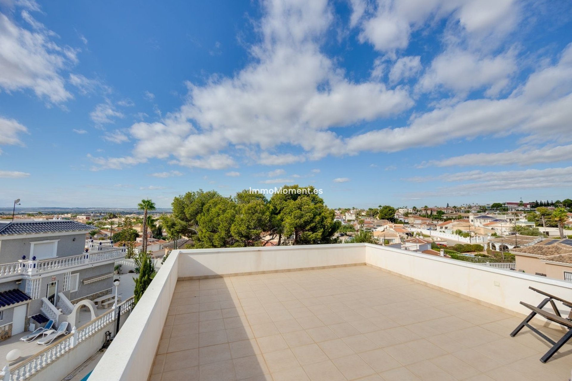 Bestaande woning - Vrijstaande villa - Rojales - Ciudad Quesada