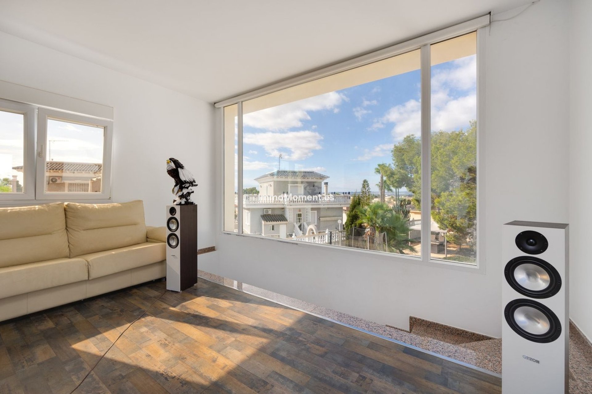 Bestaande woning - Vrijstaande villa - Rojales - Ciudad Quesada
