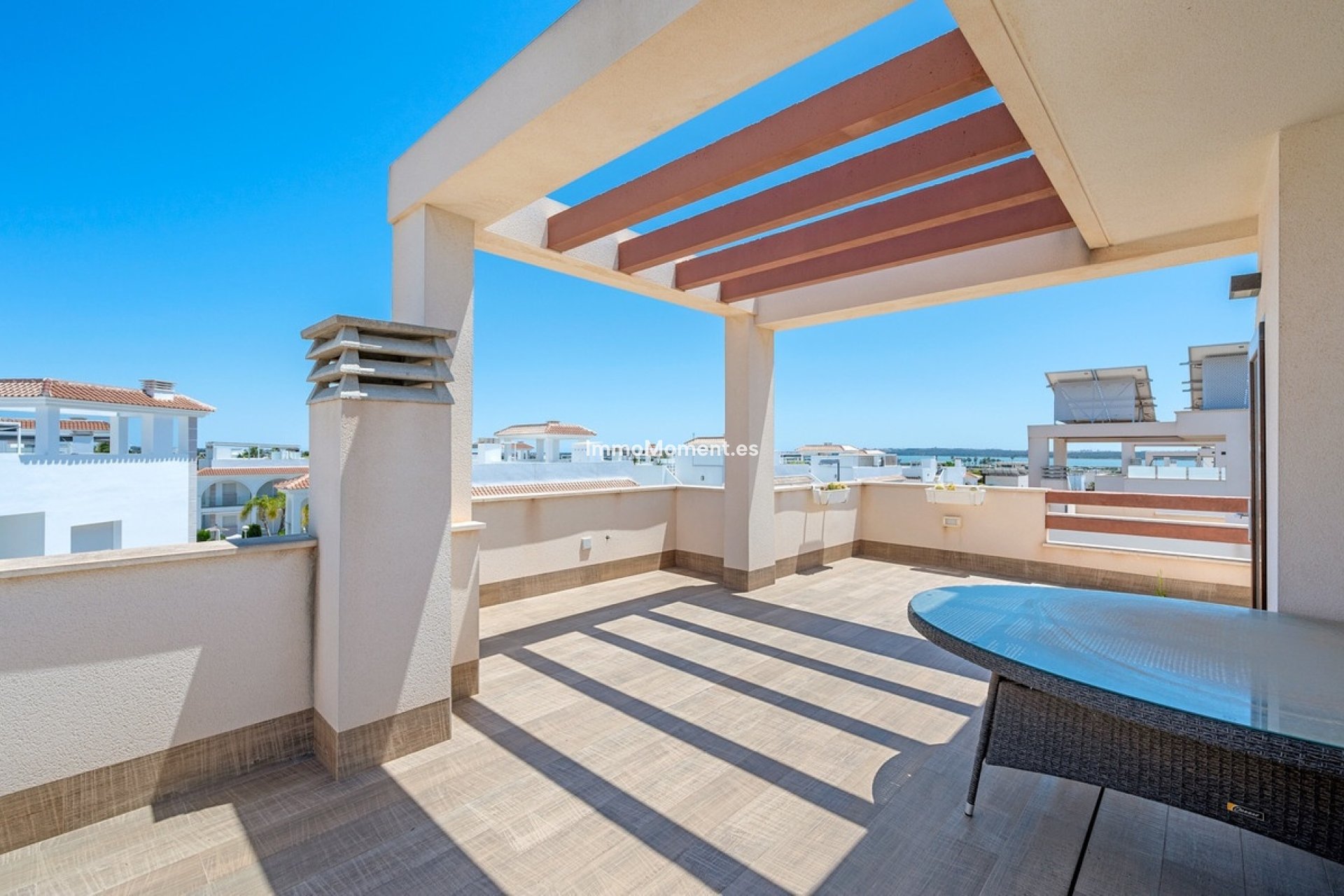 Bestaande woning - Vrijstaande villa - Rojales - Ciudad Quesada
