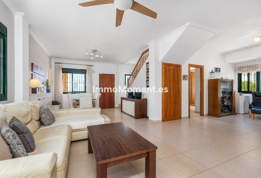 Bestaande woning - Vrijstaande villa - Rojales - Ciudad Quesada