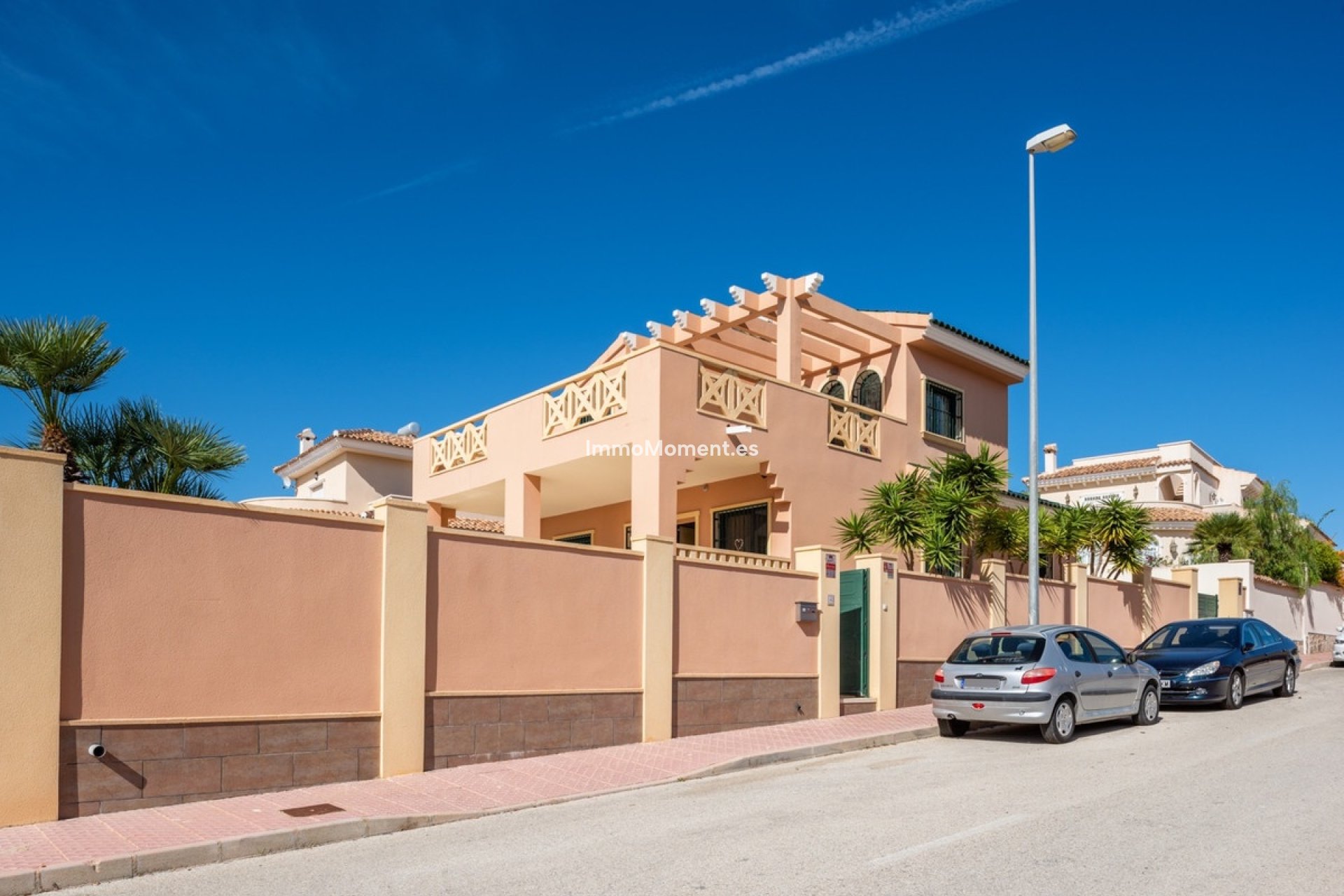 Bestaande woning - Vrijstaande villa - Rojales - Ciudad Quesada