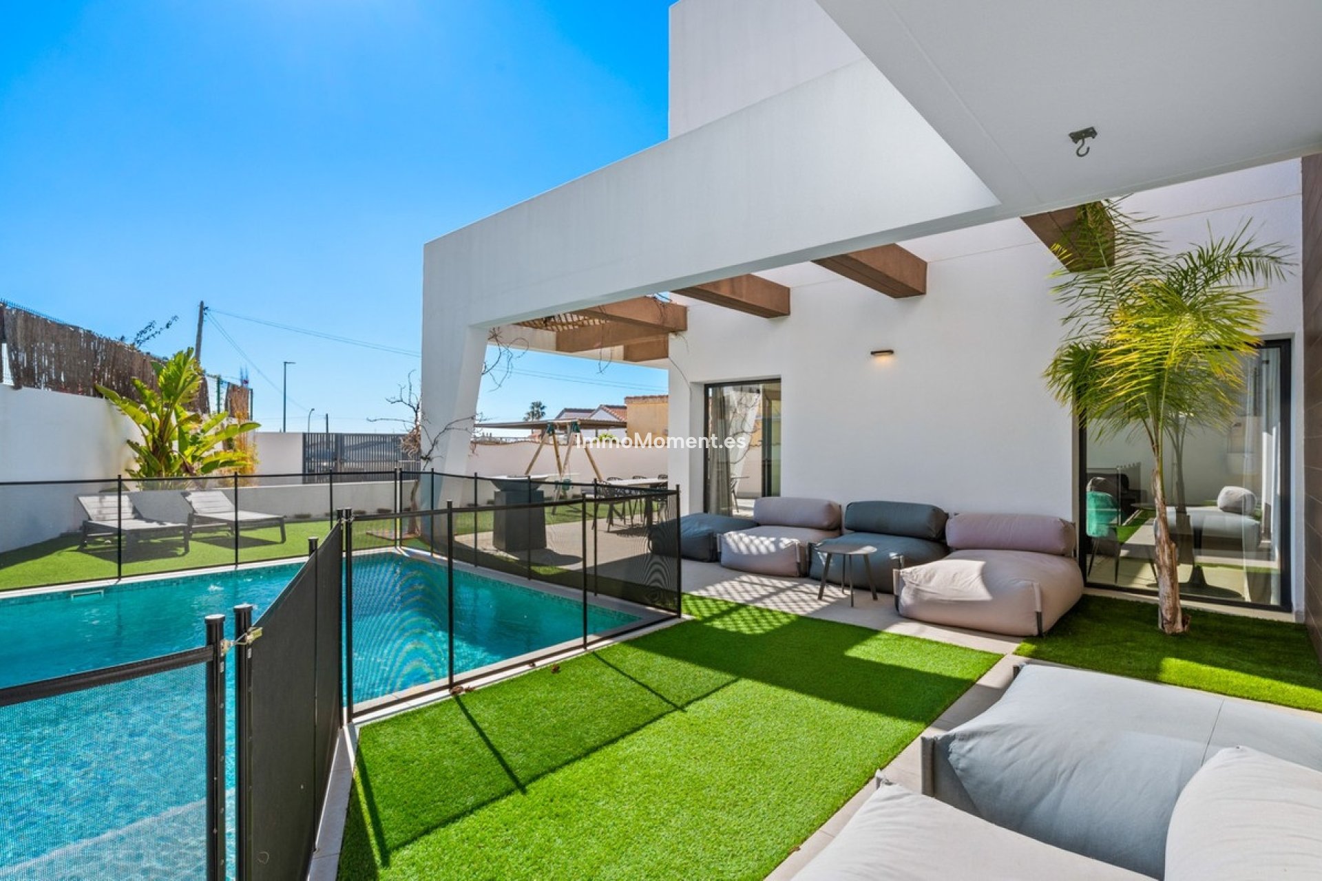 Bestaande woning - Vrijstaande villa - Rojales - Ciudad Quesada