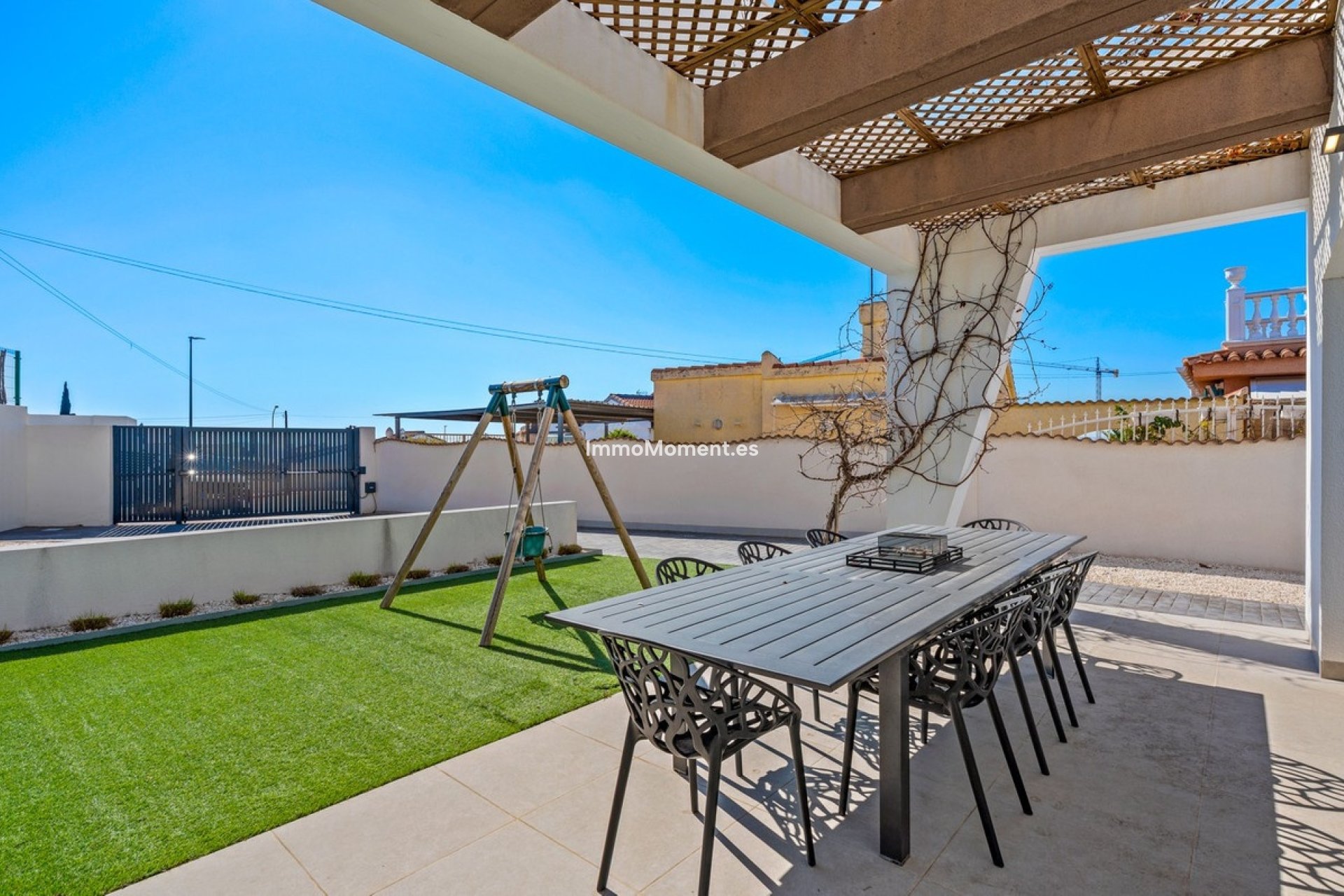 Bestaande woning - Vrijstaande villa - Rojales - Ciudad Quesada