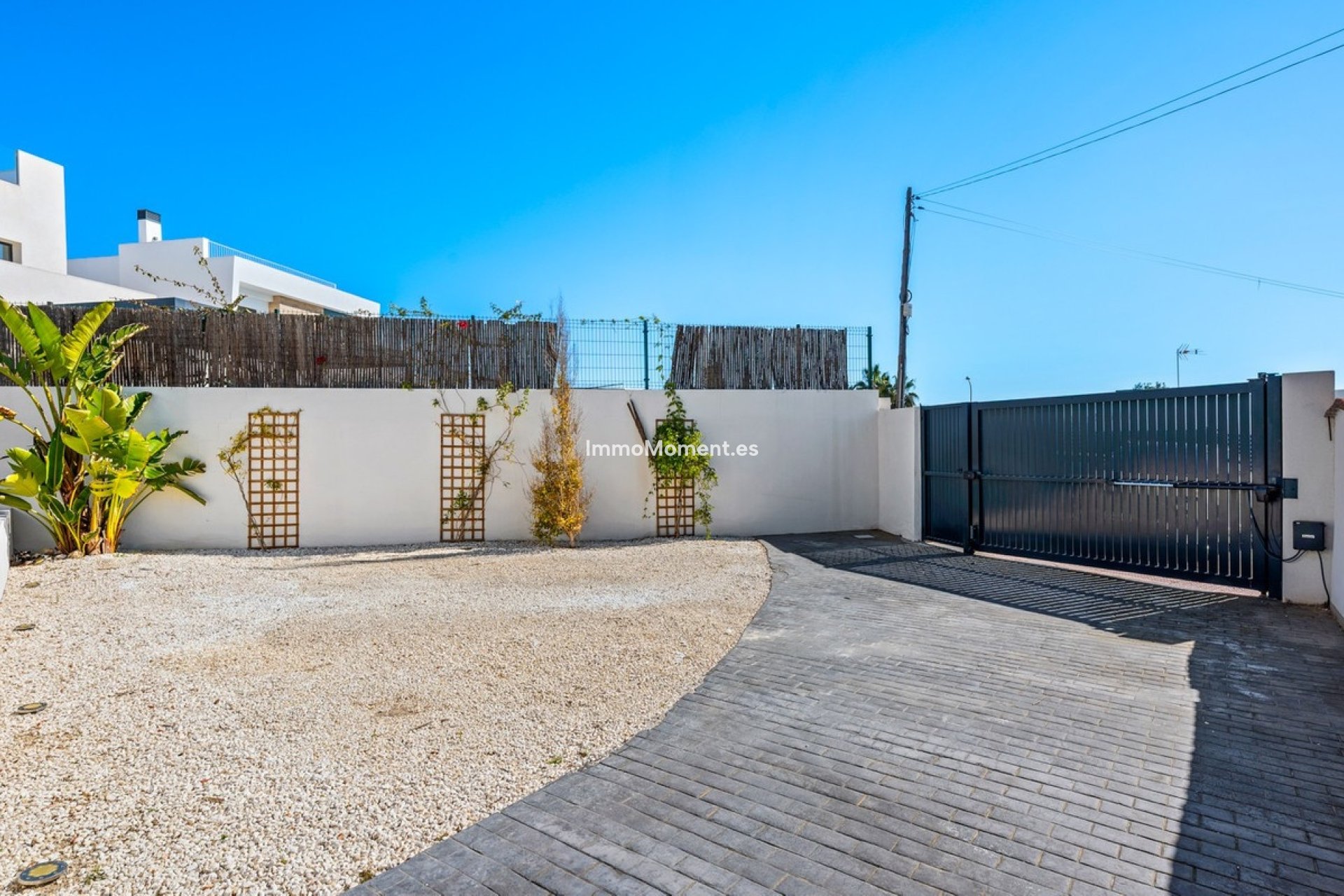 Bestaande woning - Vrijstaande villa - Rojales - Ciudad Quesada