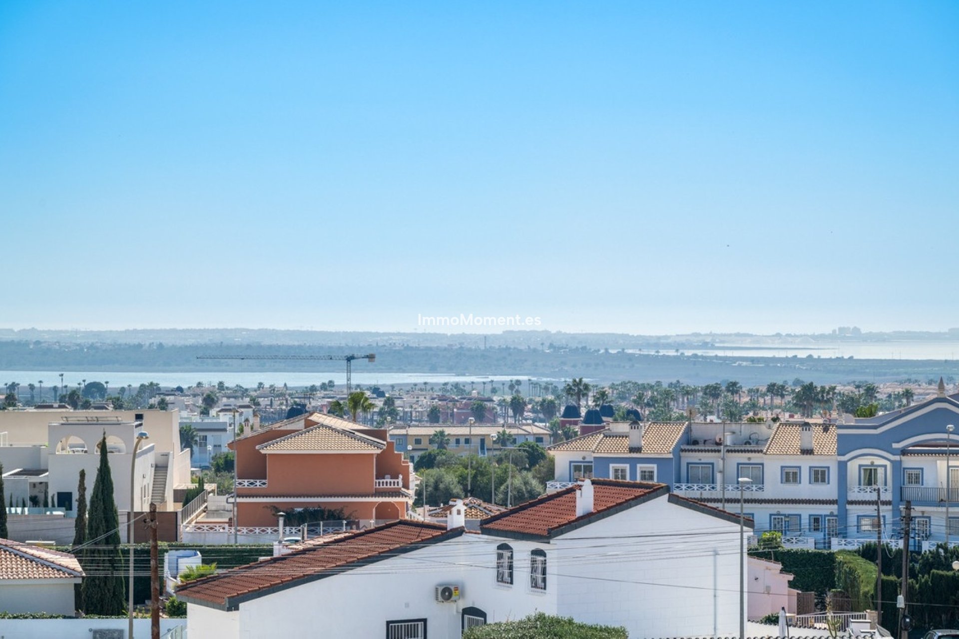 Bestaande woning - Vrijstaande villa - Rojales - Ciudad Quesada