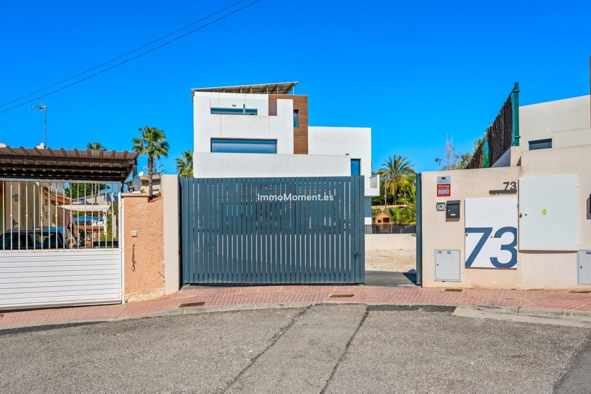 Bestaande woning - Vrijstaande villa - Rojales - Ciudad Quesada