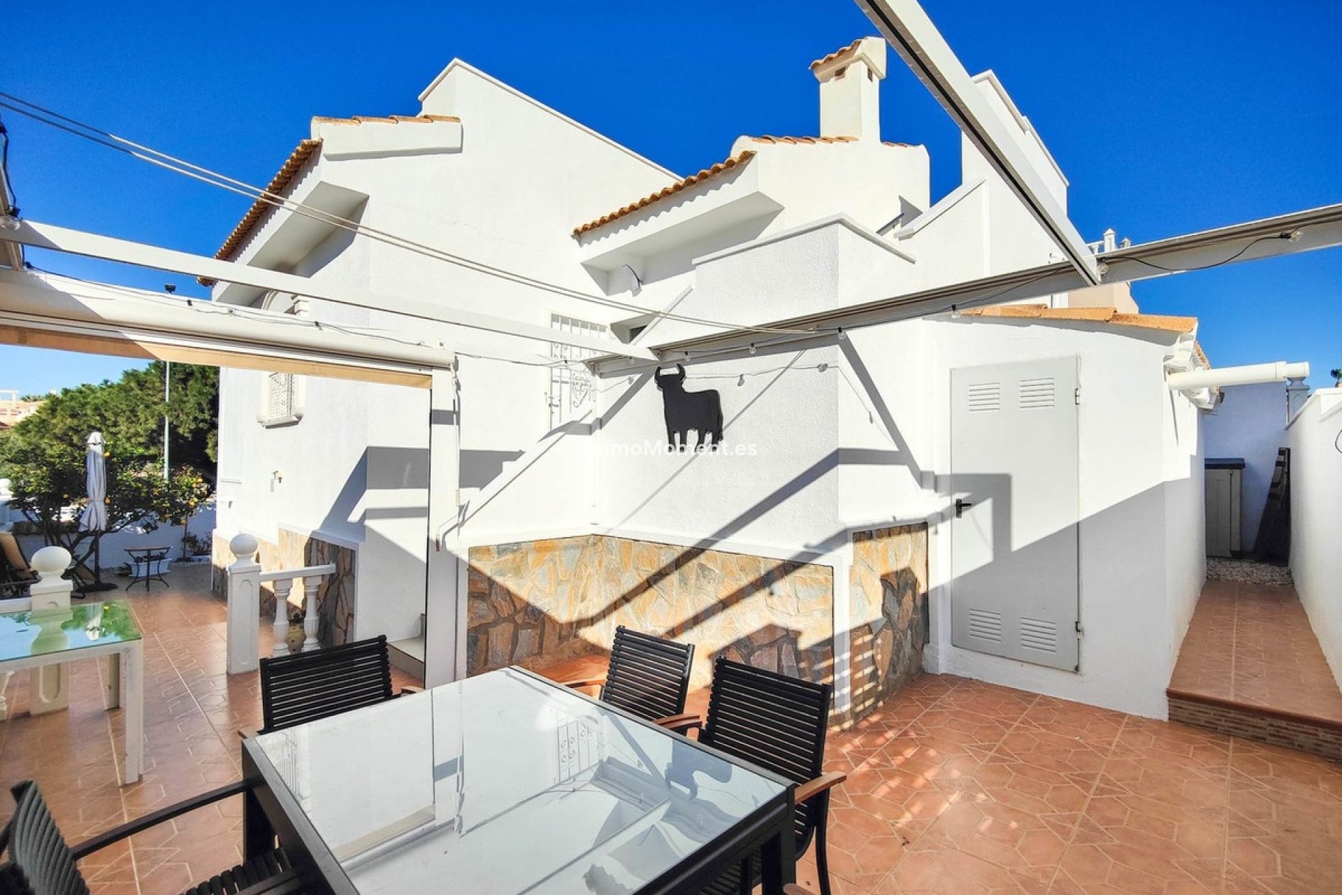 Bestaande woning - Vrijstaande villa - Rojales - Ciudad Quesada