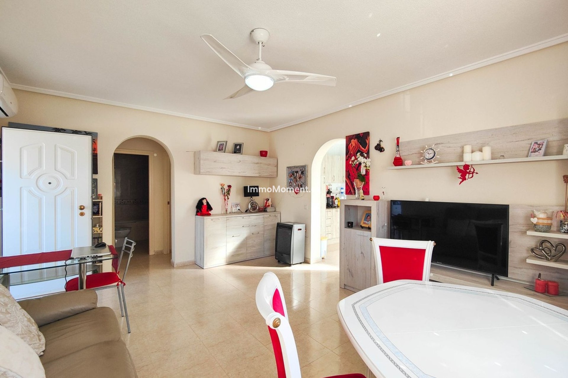 Bestaande woning - Vrijstaande villa - Rojales - Ciudad Quesada