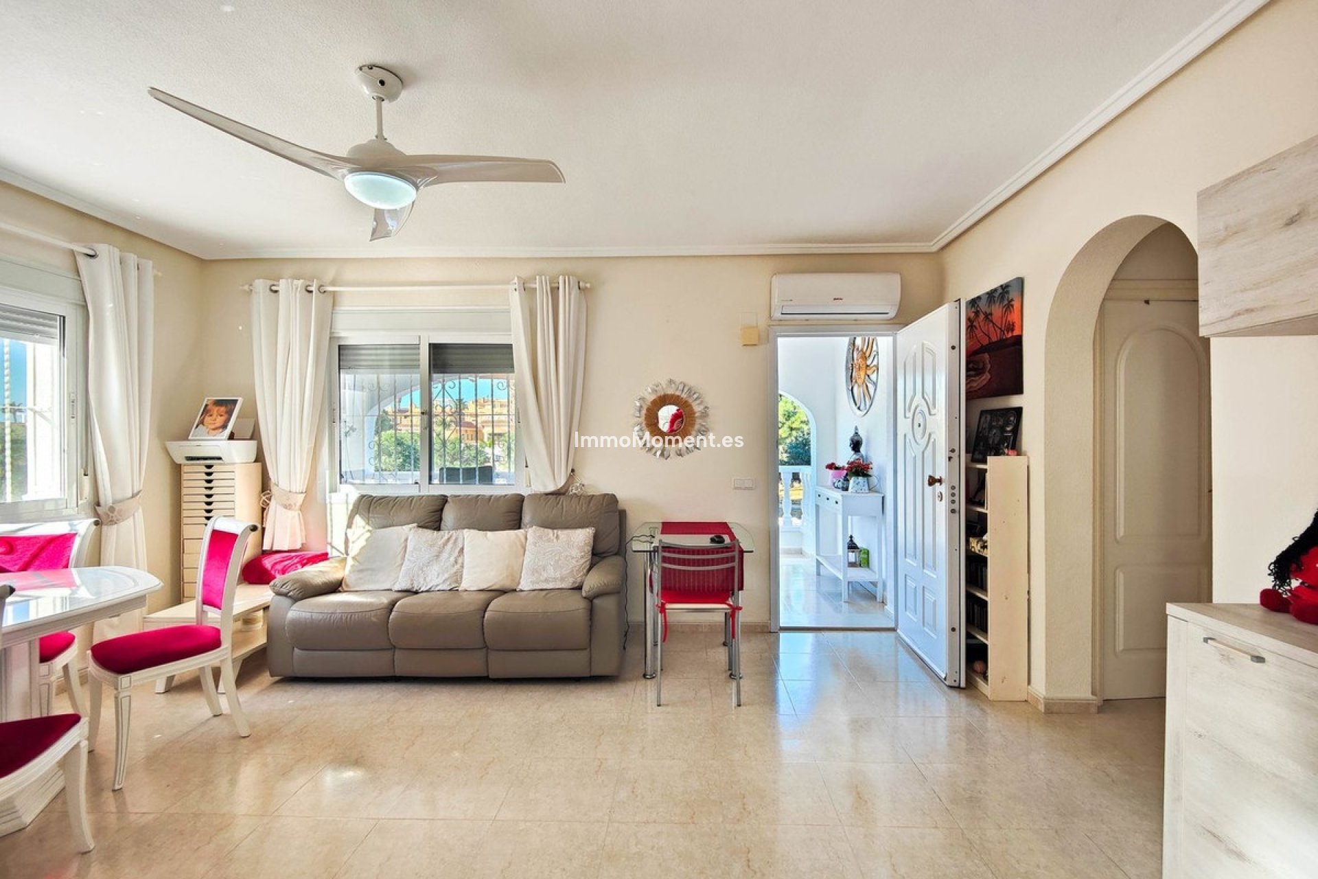 Bestaande woning - Vrijstaande villa - Rojales - Ciudad Quesada