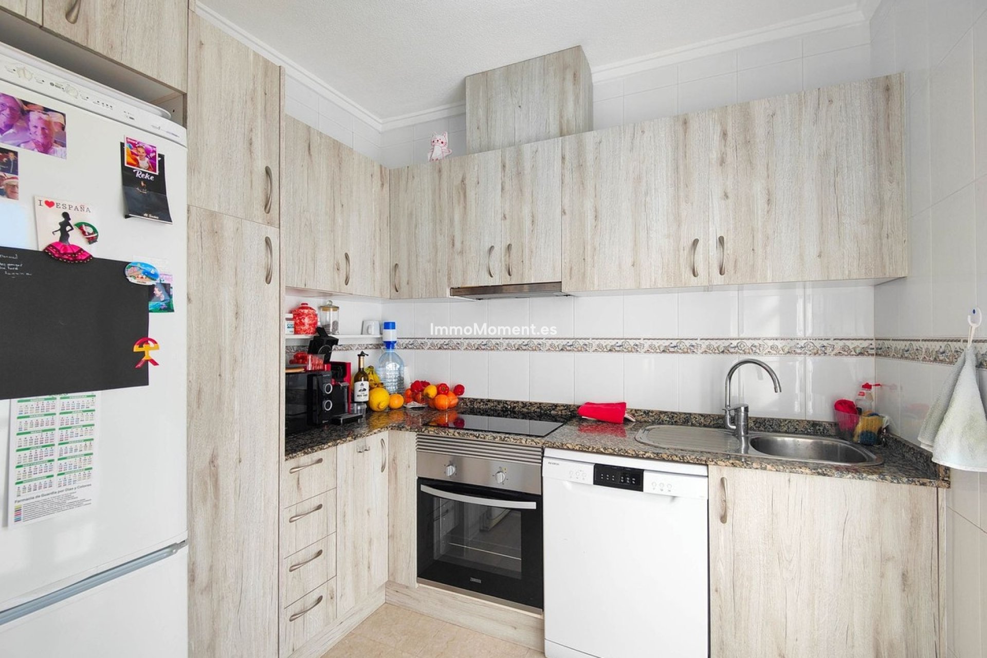 Bestaande woning - Vrijstaande villa - Rojales - Ciudad Quesada
