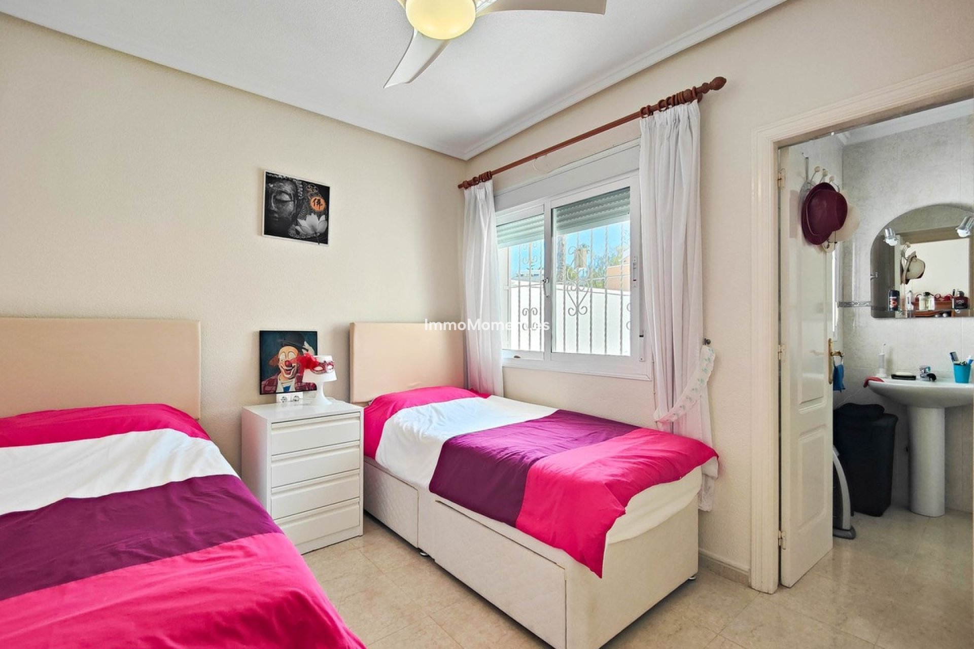 Bestaande woning - Vrijstaande villa - Rojales - Ciudad Quesada