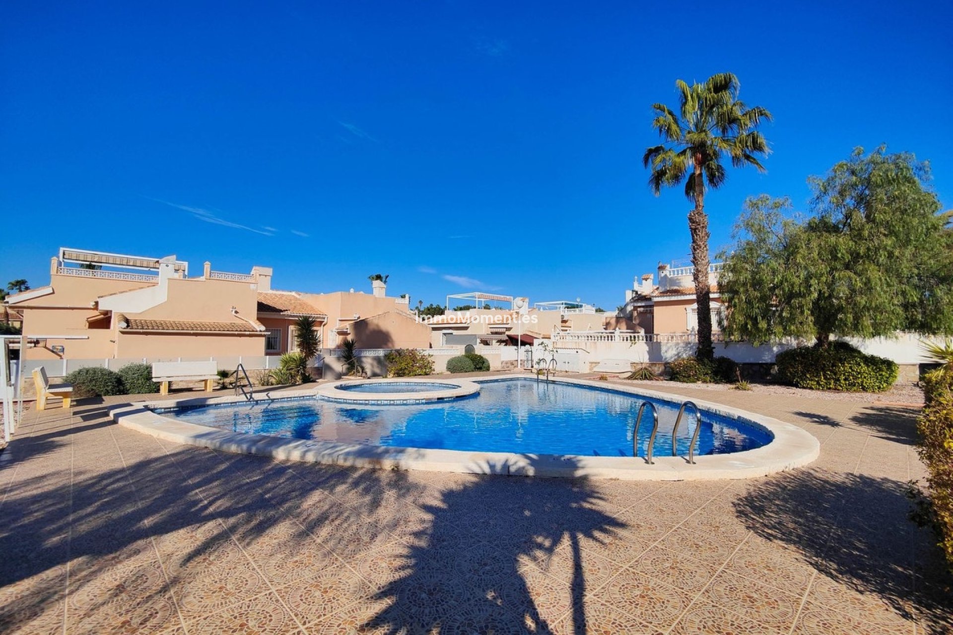 Bestaande woning - Vrijstaande villa - Rojales - Ciudad Quesada