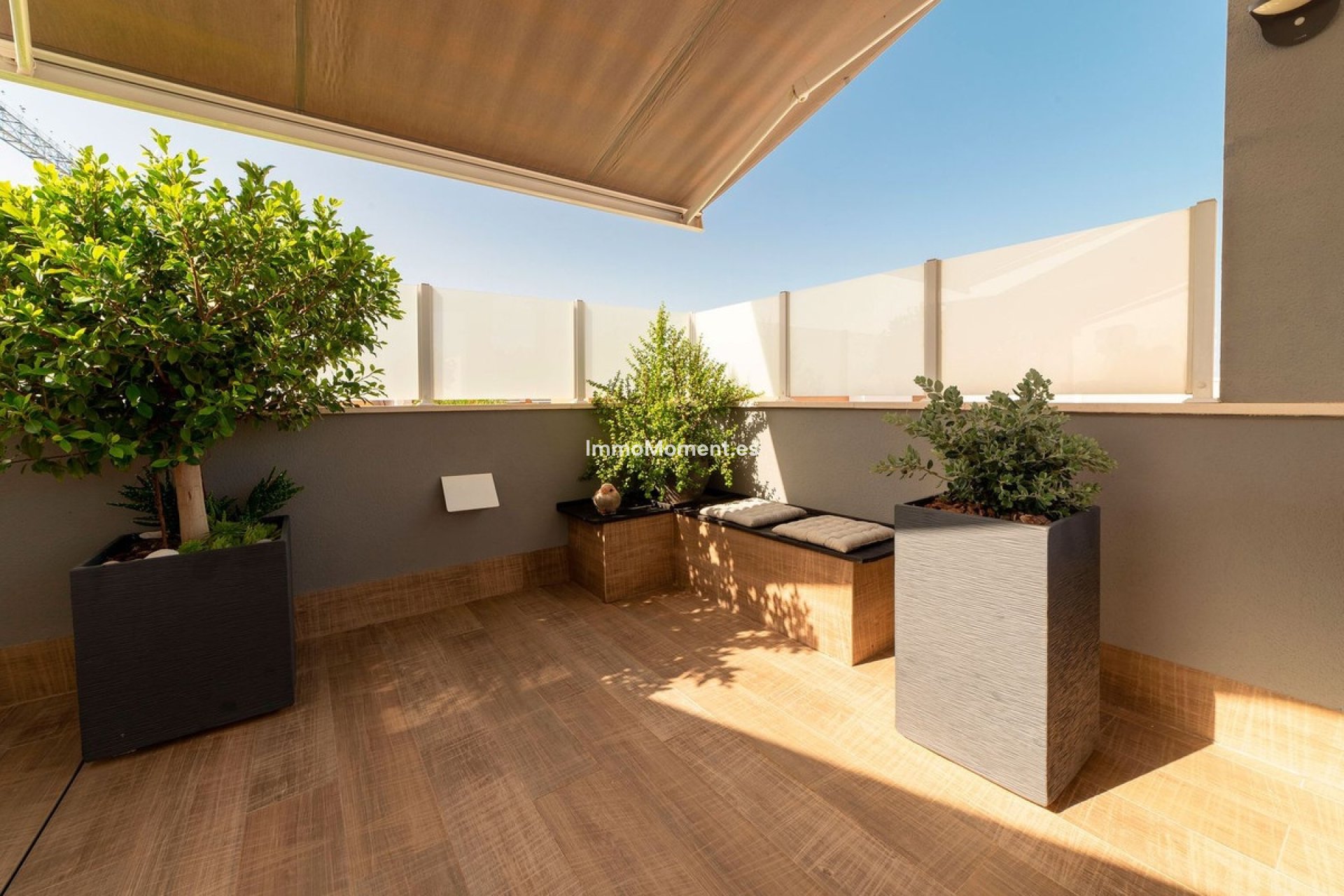 Bestaande woning - Vrijstaande villa - Rojales - Ciudad Quesada