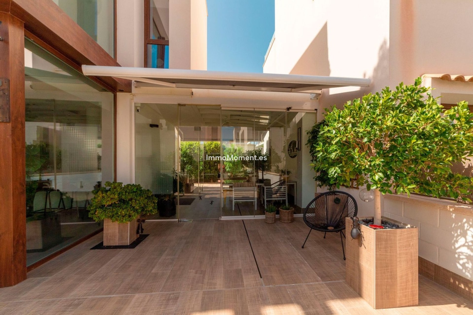 Bestaande woning - Vrijstaande villa - Rojales - Ciudad Quesada