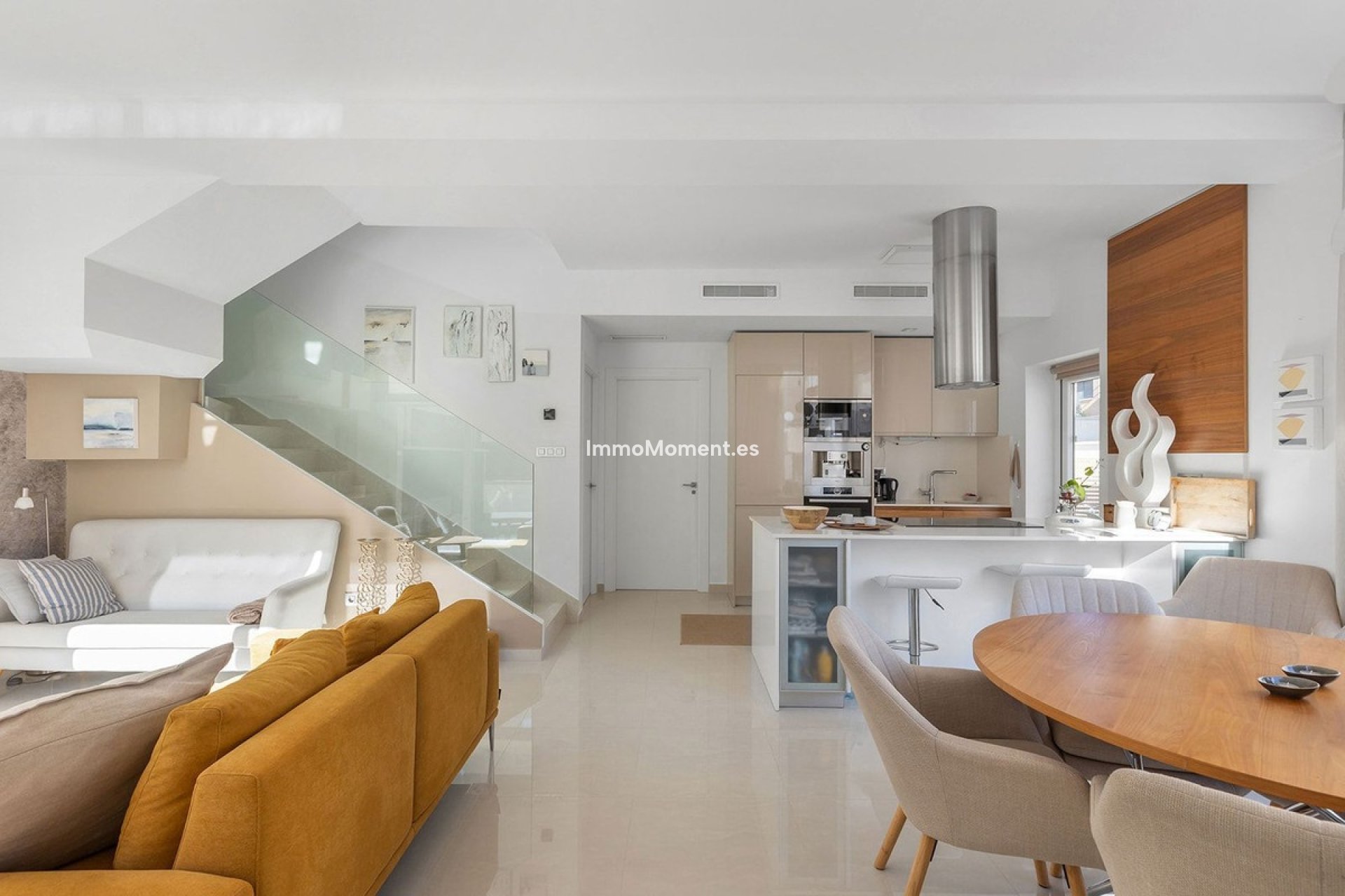 Bestaande woning - Vrijstaande villa - Rojales - Ciudad Quesada