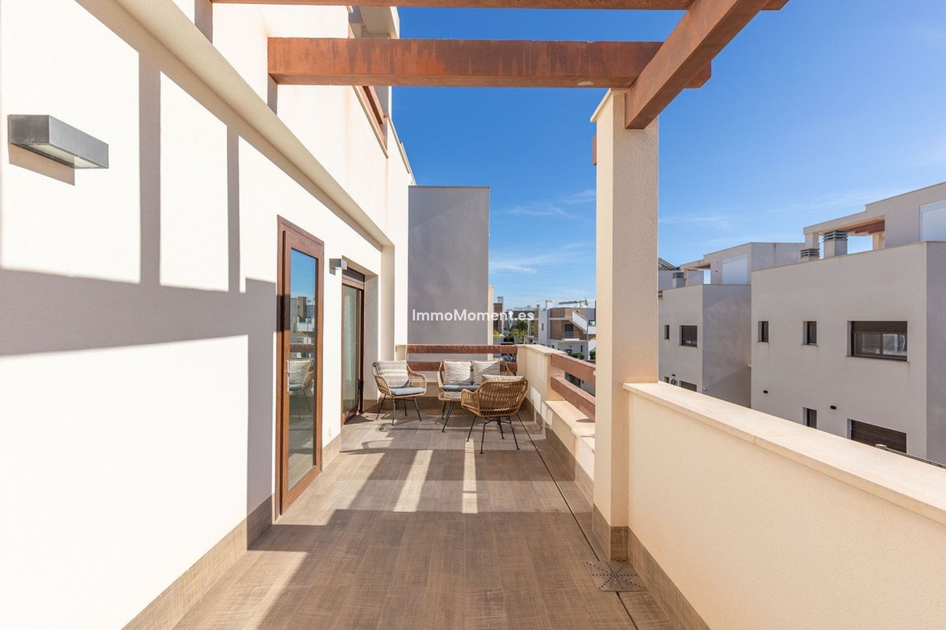 Bestaande woning - Vrijstaande villa - Rojales - Ciudad Quesada