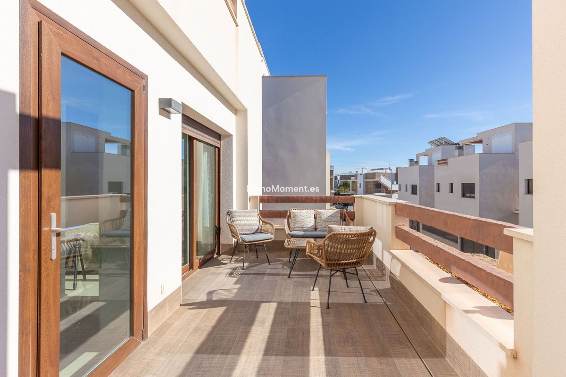 Bestaande woning - Vrijstaande villa - Rojales - Ciudad Quesada