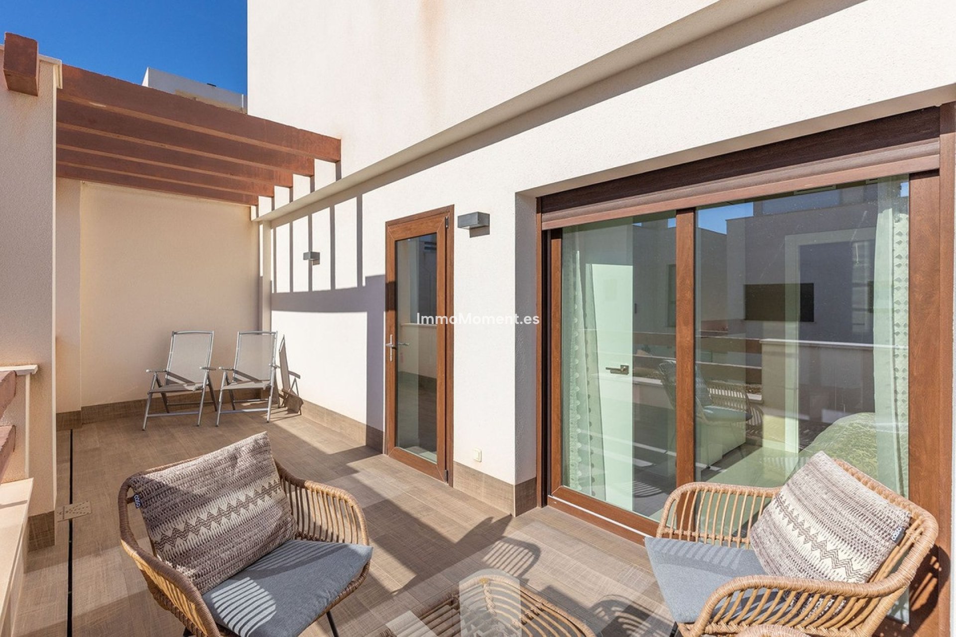 Bestaande woning - Vrijstaande villa - Rojales - Ciudad Quesada
