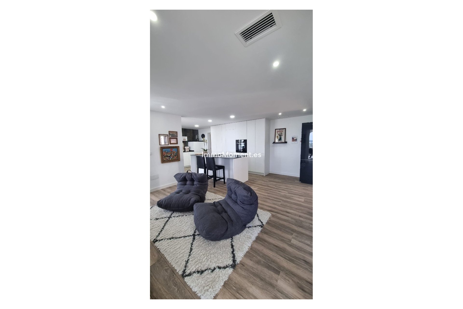 Bestaande woning - Vrijstaande villa - Rojales - Ciudad Quesada