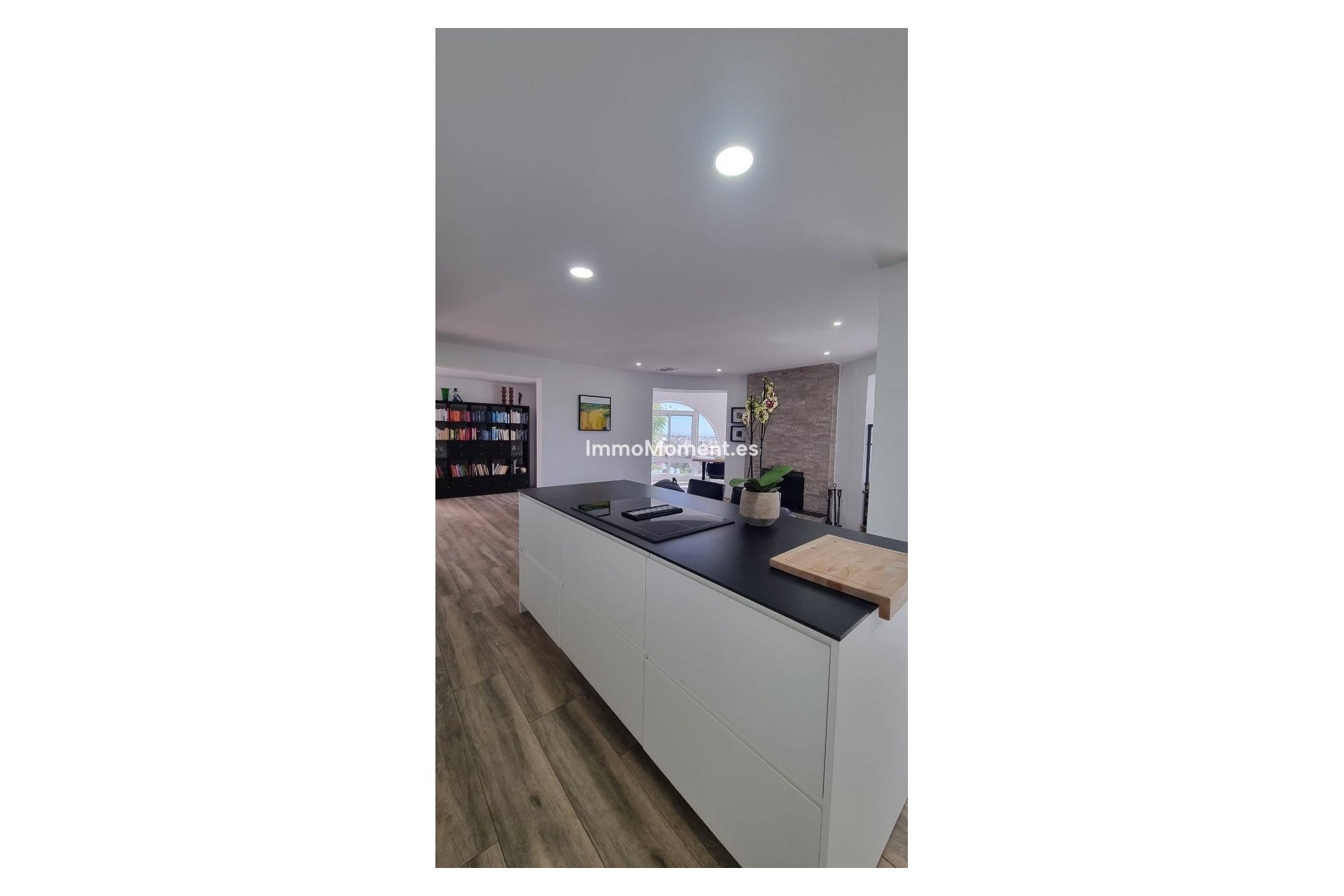 Bestaande woning - Vrijstaande villa - Rojales - Ciudad Quesada