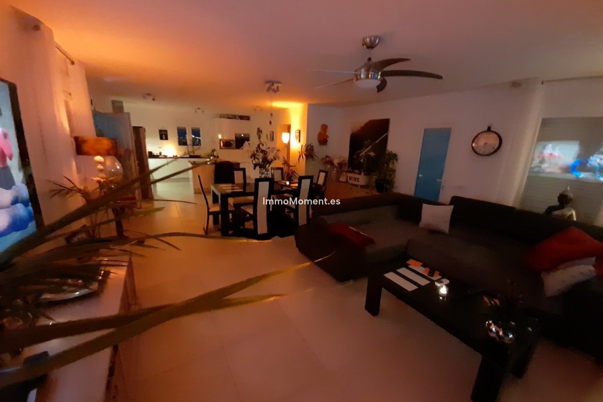 Bestaande woning - Vrijstaande villa - Rojales - Ciudad Quesada