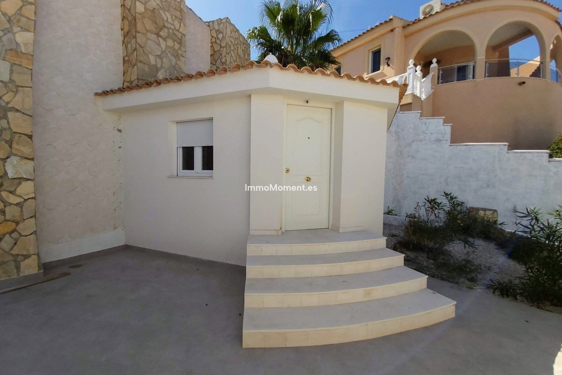 Bestaande woning - Vrijstaande villa - Rojales - Ciudad Quesada