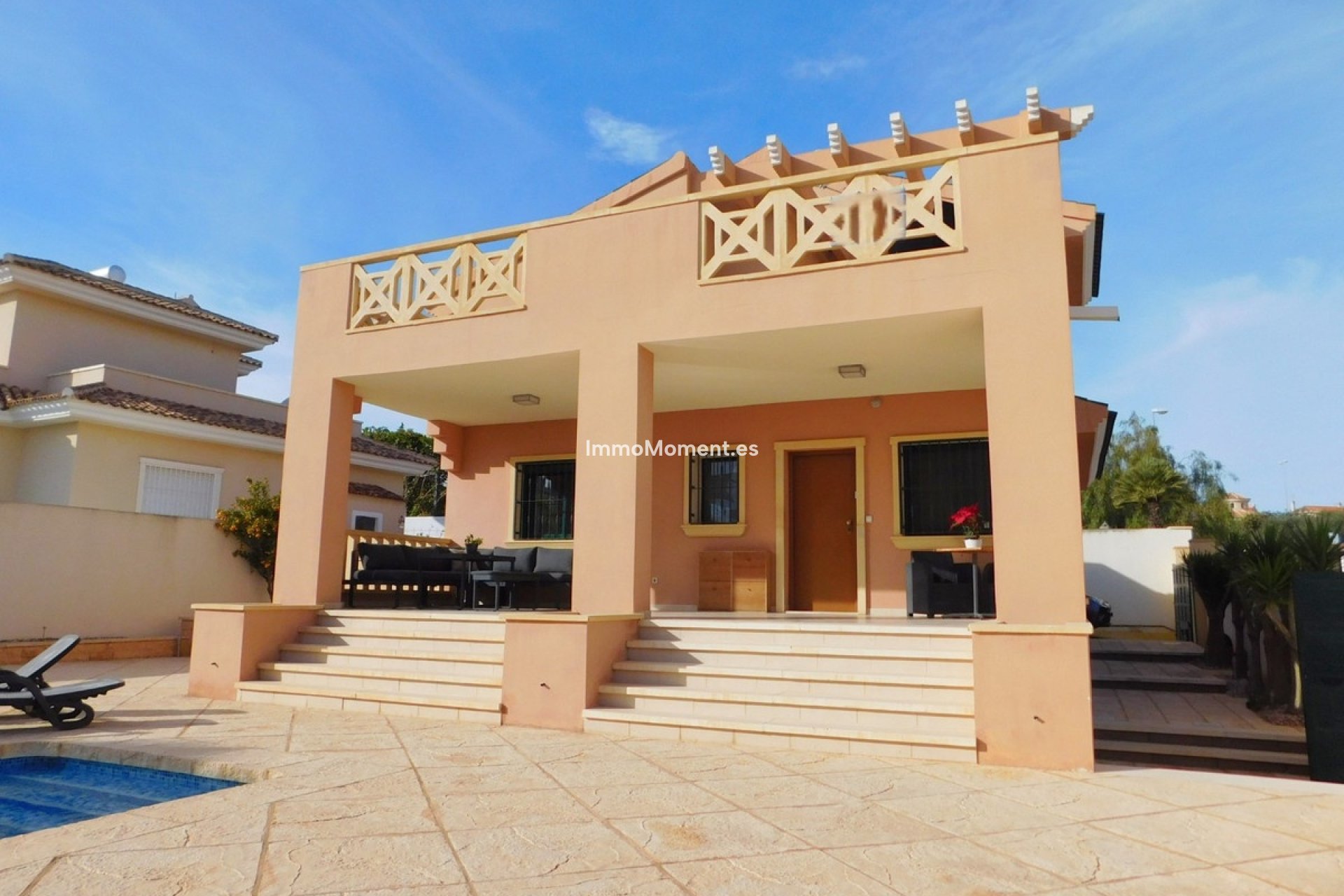Bestaande woning - Vrijstaande villa - Rojales - Ciudad Quesada