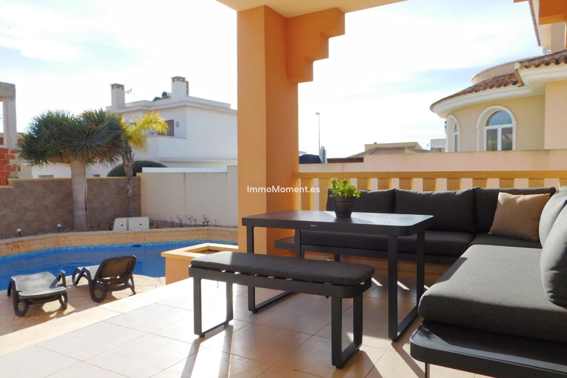 Bestaande woning - Vrijstaande villa - Rojales - Ciudad Quesada