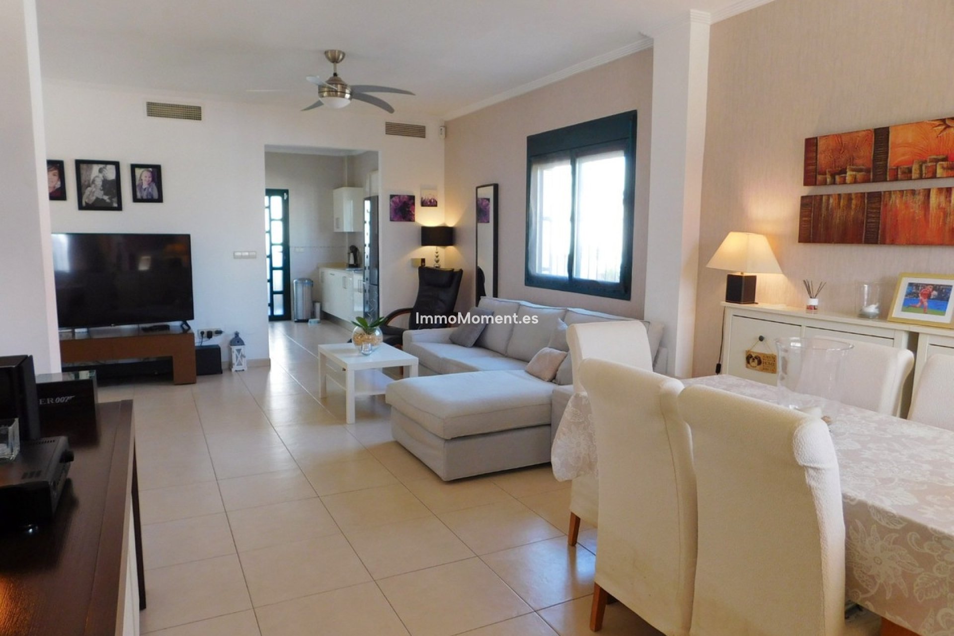 Bestaande woning - Vrijstaande villa - Rojales - Ciudad Quesada