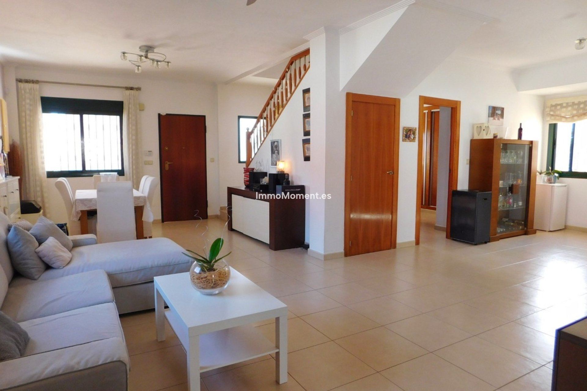 Bestaande woning - Vrijstaande villa - Rojales - Ciudad Quesada