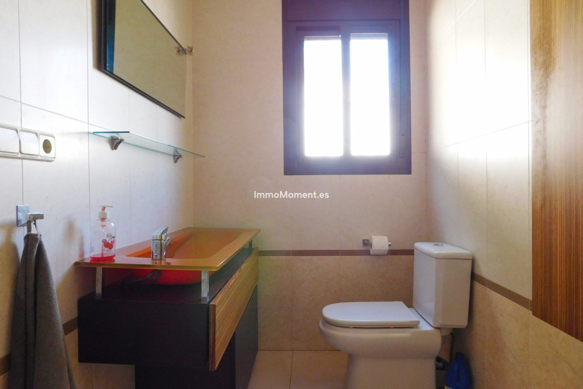 Bestaande woning - Vrijstaande villa - Rojales - Ciudad Quesada