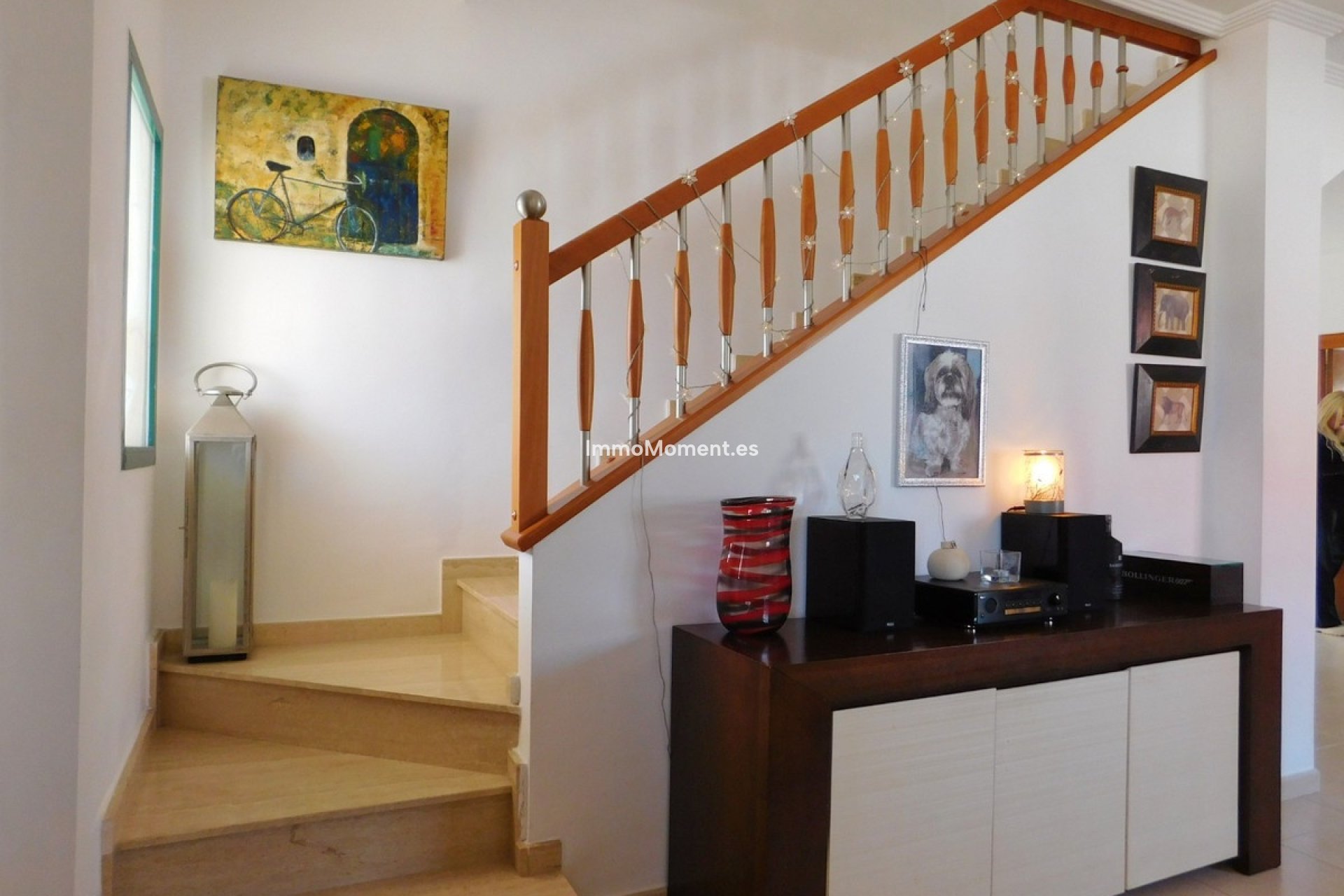 Bestaande woning - Vrijstaande villa - Rojales - Ciudad Quesada