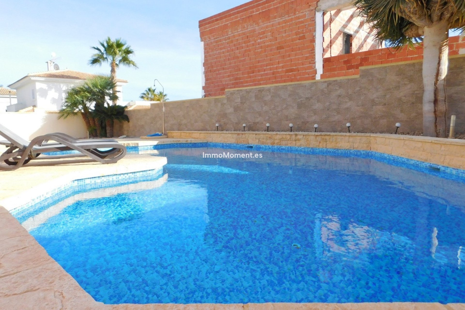 Bestaande woning - Vrijstaande villa - Rojales - Ciudad Quesada