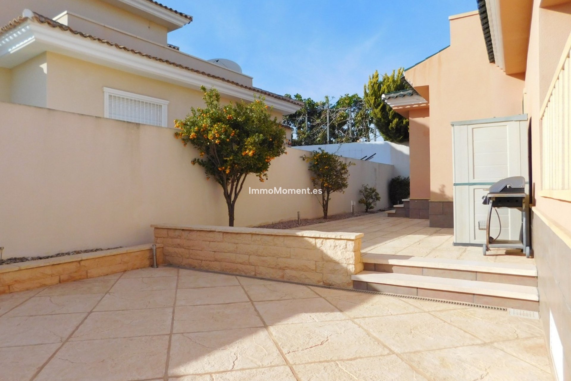 Bestaande woning - Vrijstaande villa - Rojales - Ciudad Quesada
