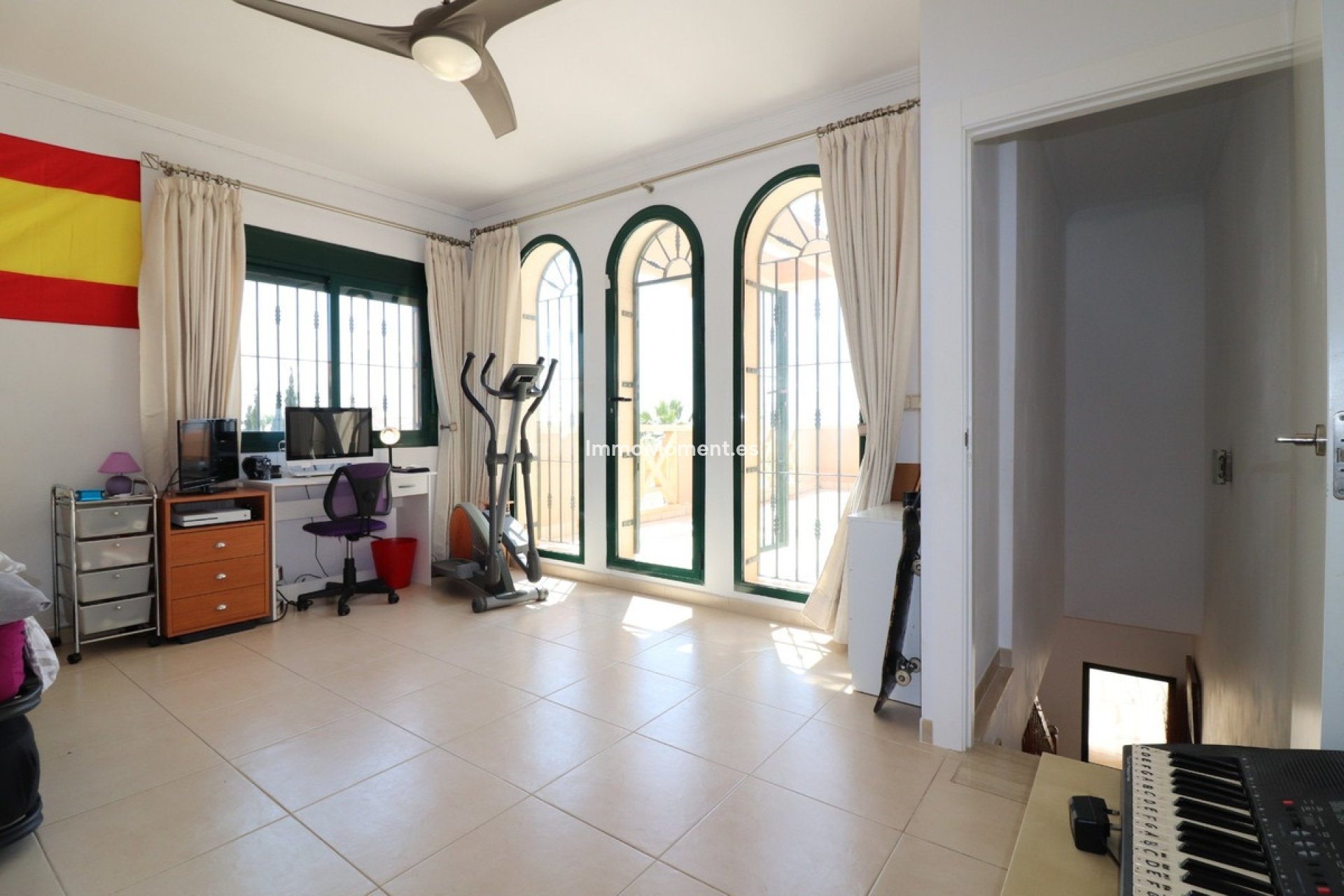 Bestaande woning - Vrijstaande villa - Rojales - Ciudad Quesada