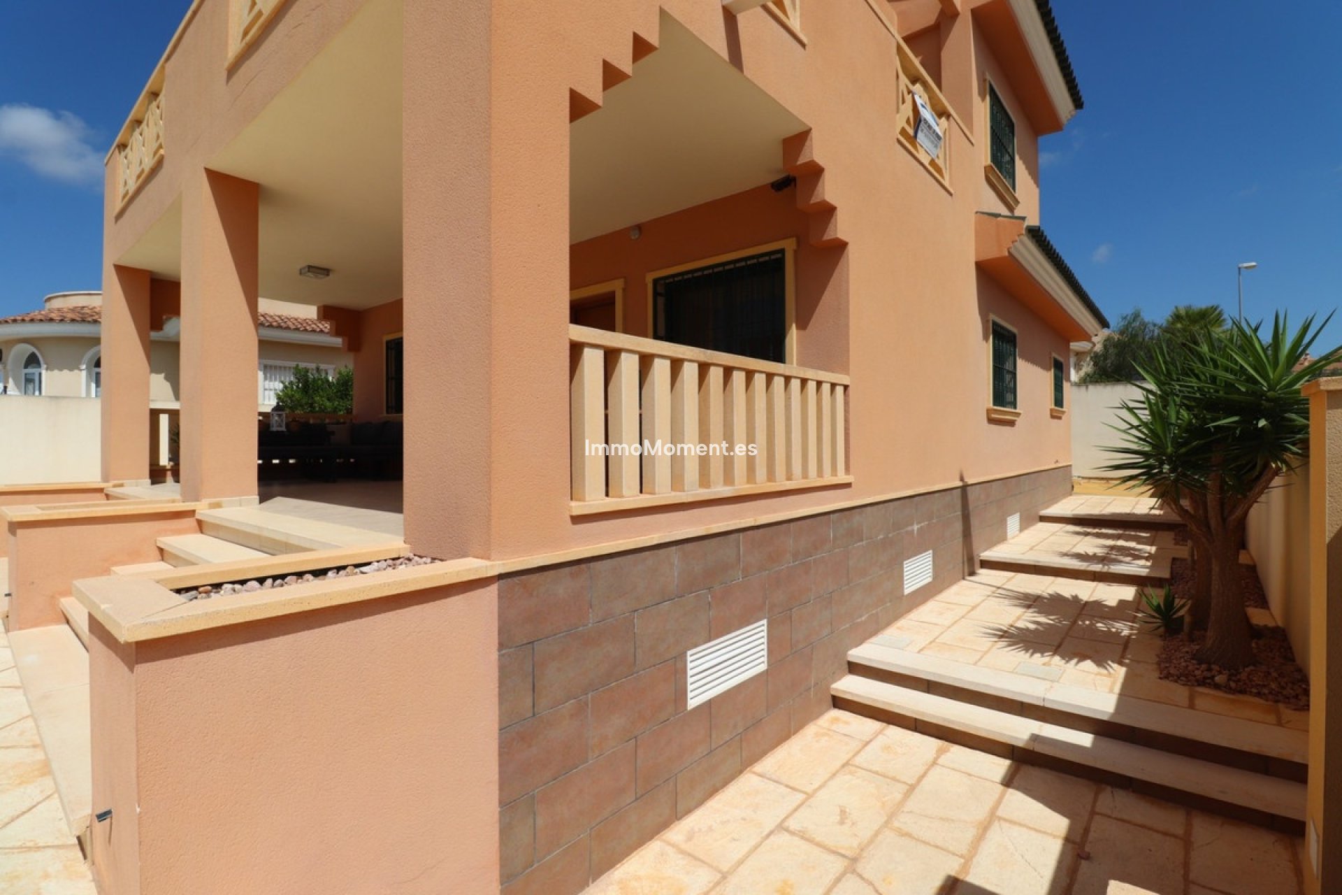 Bestaande woning - Vrijstaande villa - Rojales - Ciudad Quesada