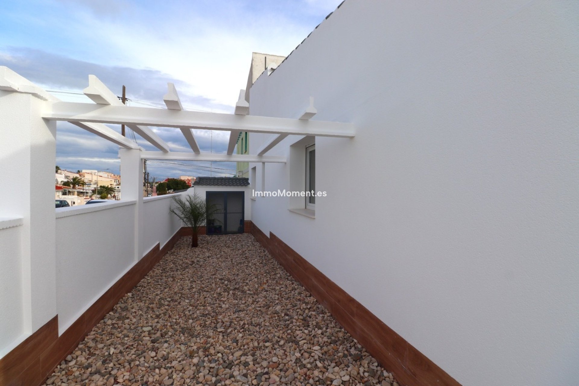 Bestaande woning - Vrijstaande villa - Rojales - Ciudad Quesada