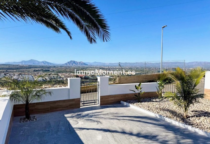 Bestaande woning - Vrijstaande villa - Rojales - Ciudad Quesada