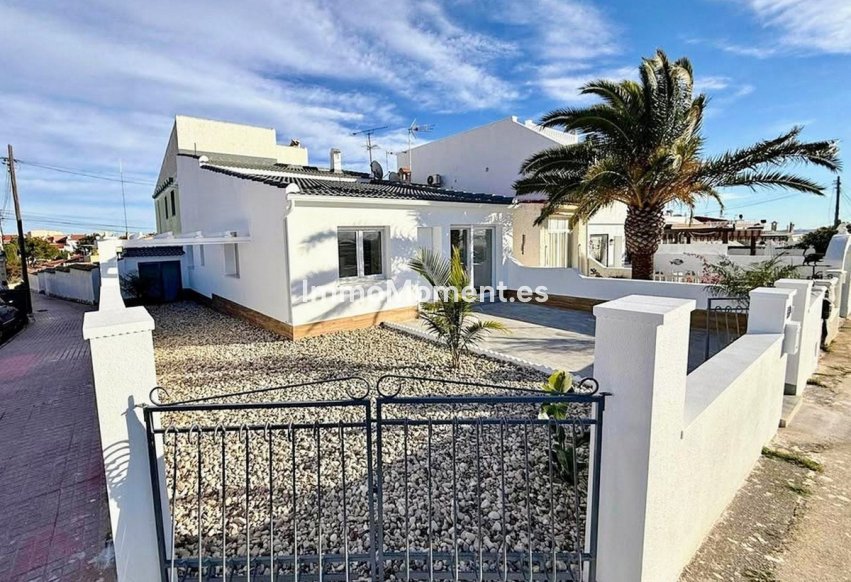 Bestaande woning - Vrijstaande villa - Rojales - Ciudad Quesada