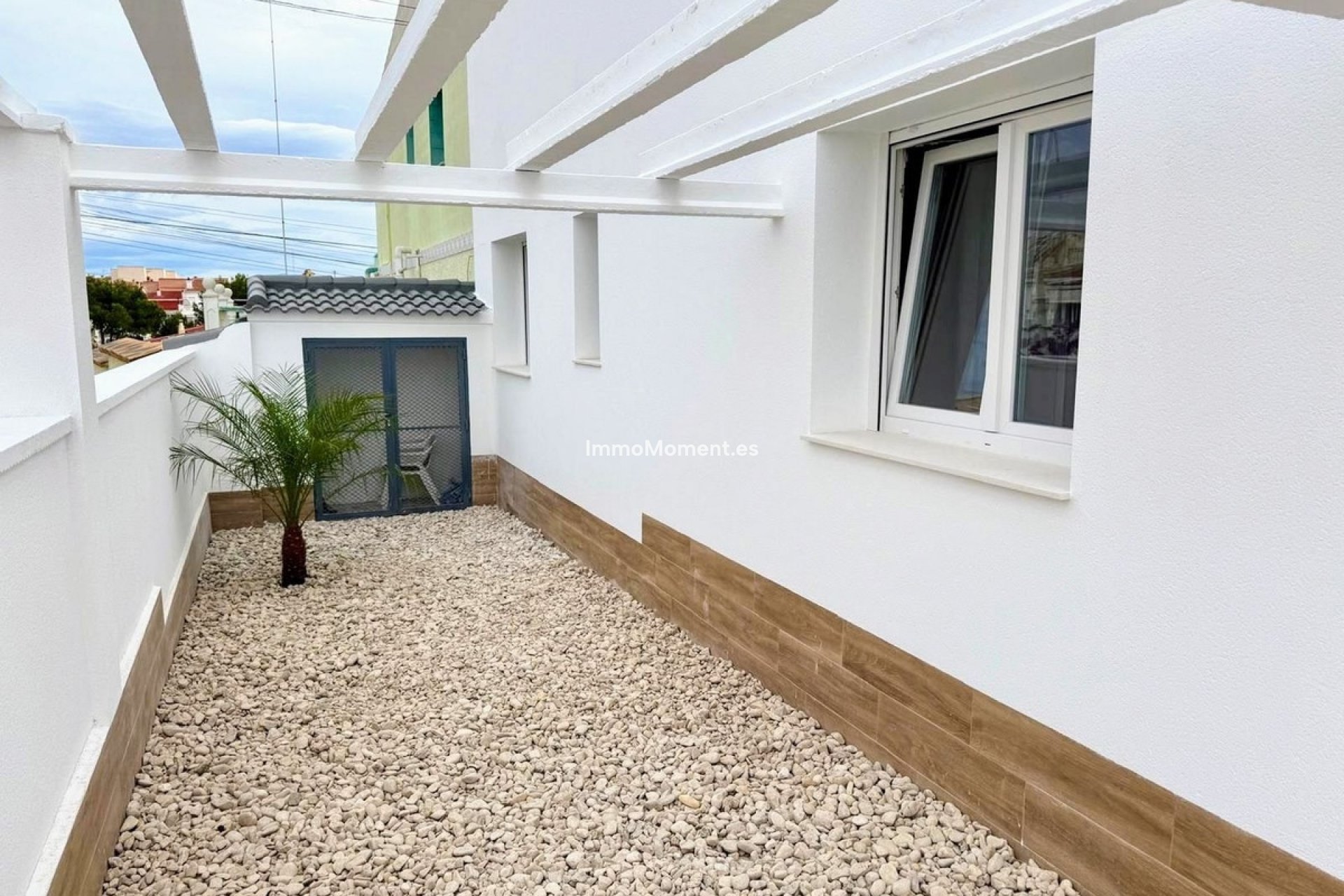 Bestaande woning - Vrijstaande villa - Rojales - Ciudad Quesada