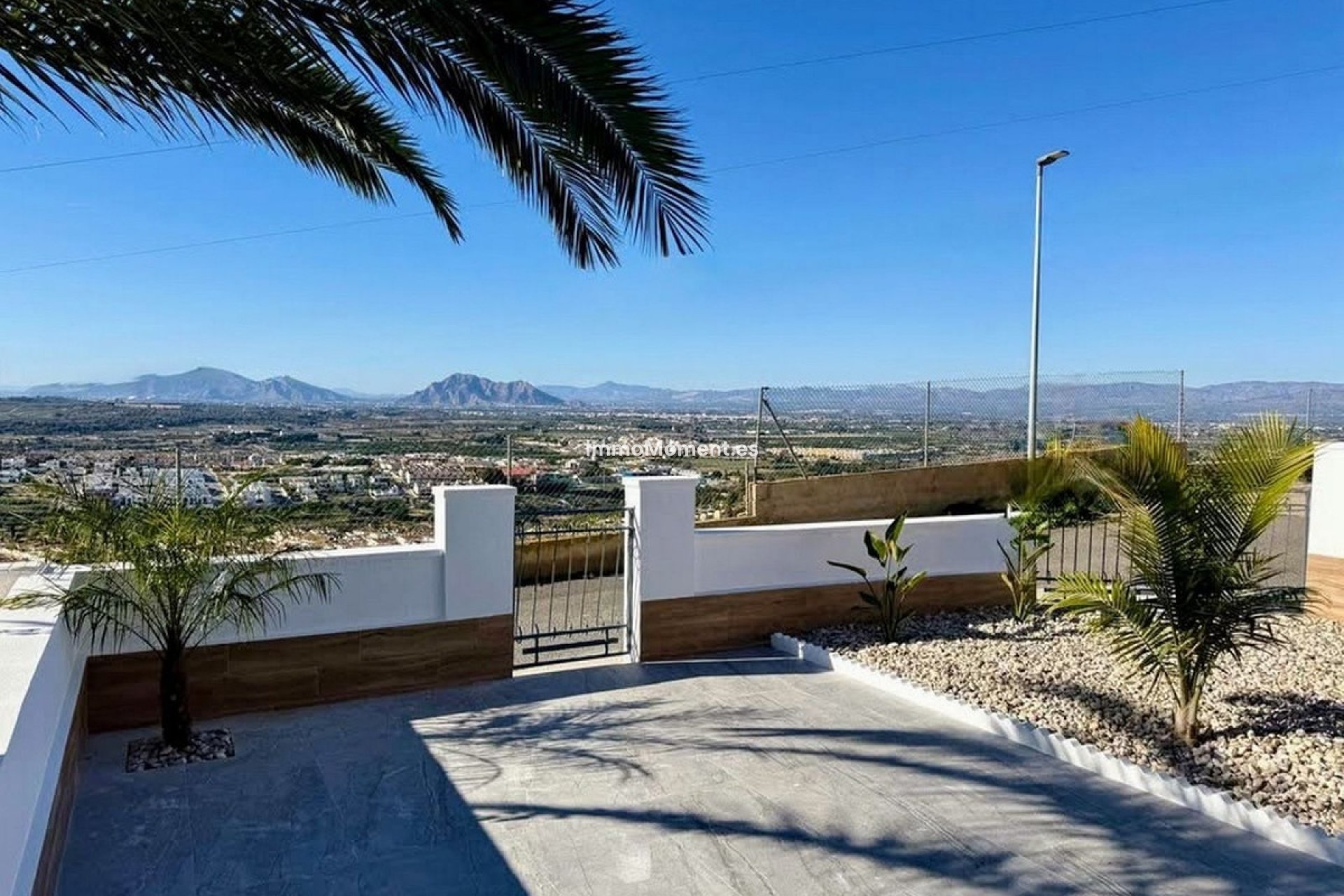 Bestaande woning - Vrijstaande villa - Rojales - Ciudad Quesada