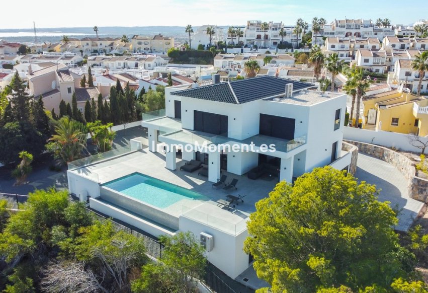 Bestaande woning - Vrijstaande villa - Rojales - Ciudad Quesada