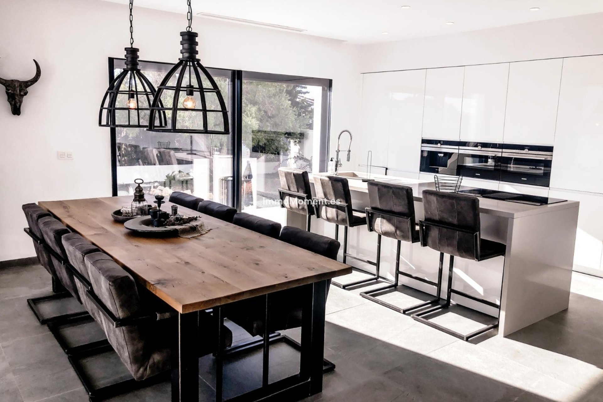 Bestaande woning - Vrijstaande villa - Rojales - Ciudad Quesada