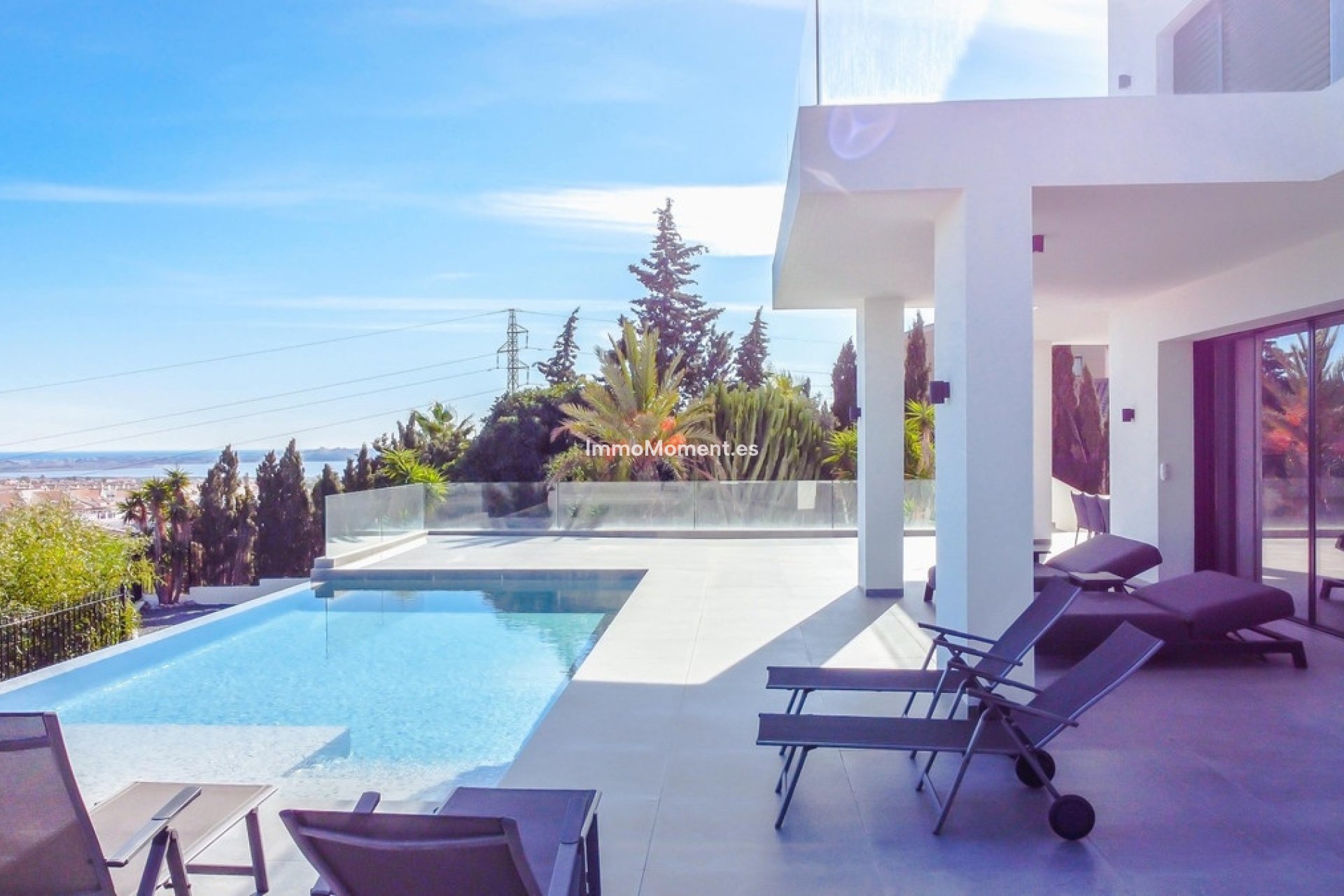 Bestaande woning - Vrijstaande villa - Rojales - Ciudad Quesada