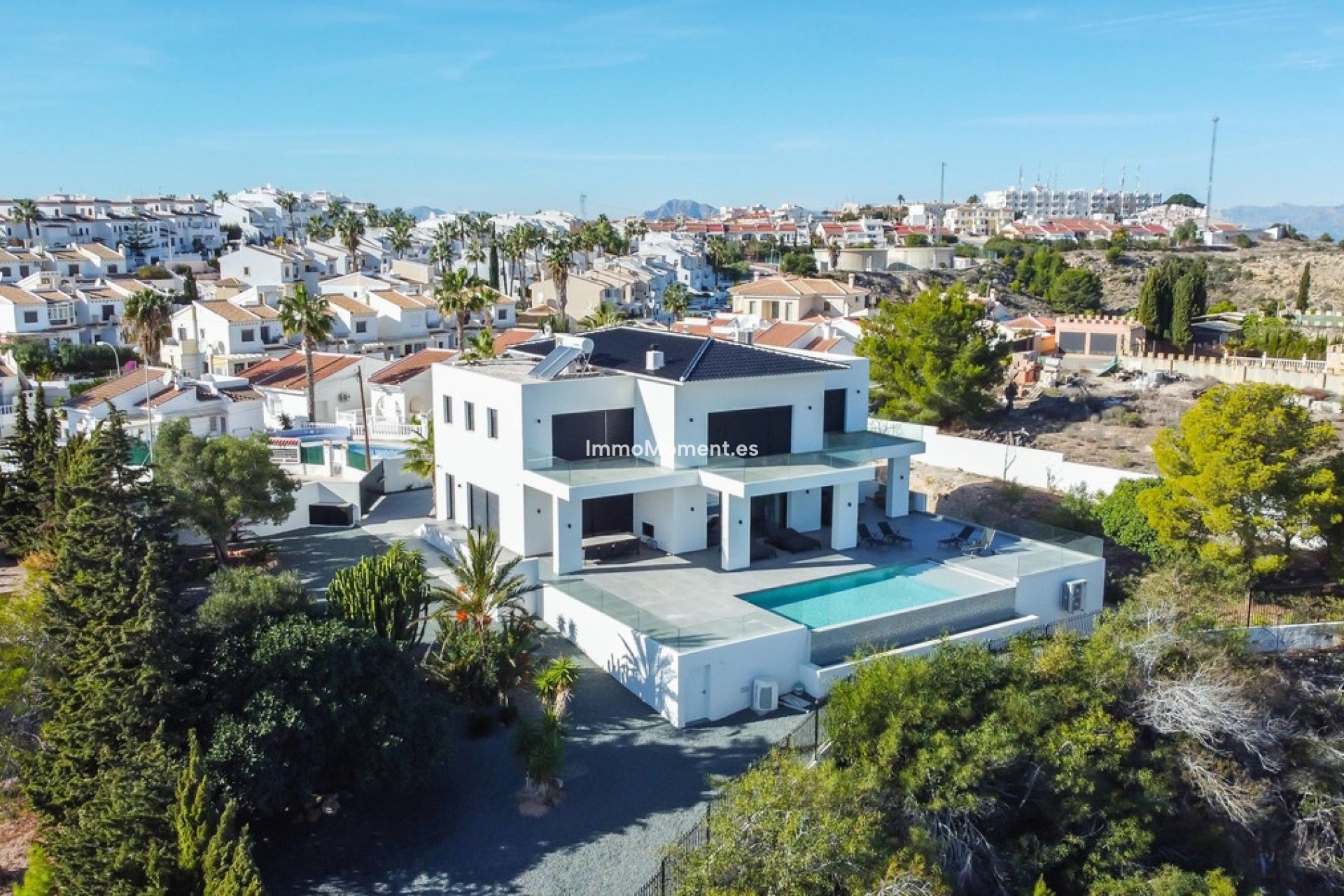 Bestaande woning - Vrijstaande villa - Rojales - Ciudad Quesada