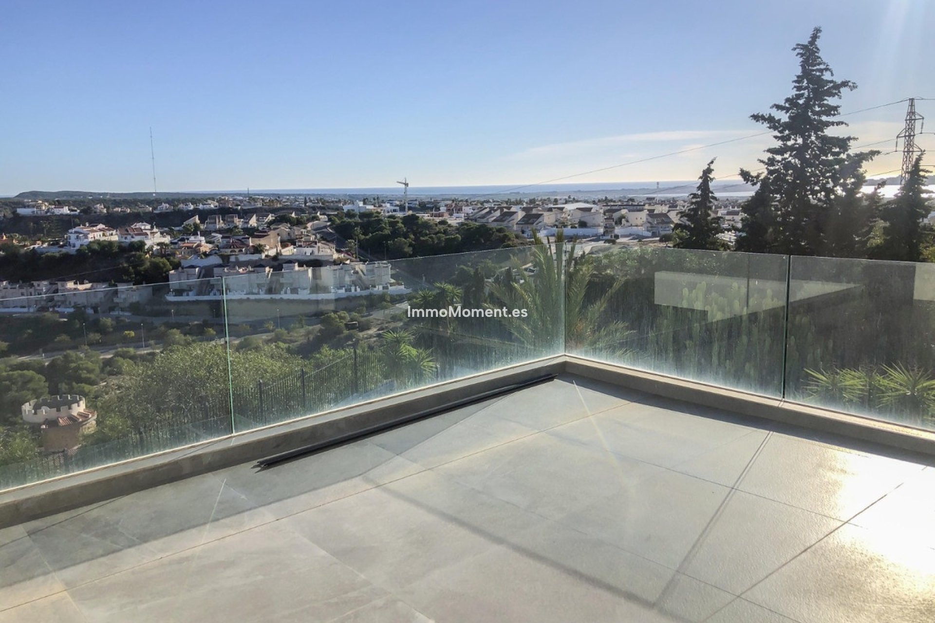 Bestaande woning - Vrijstaande villa - Rojales - Ciudad Quesada