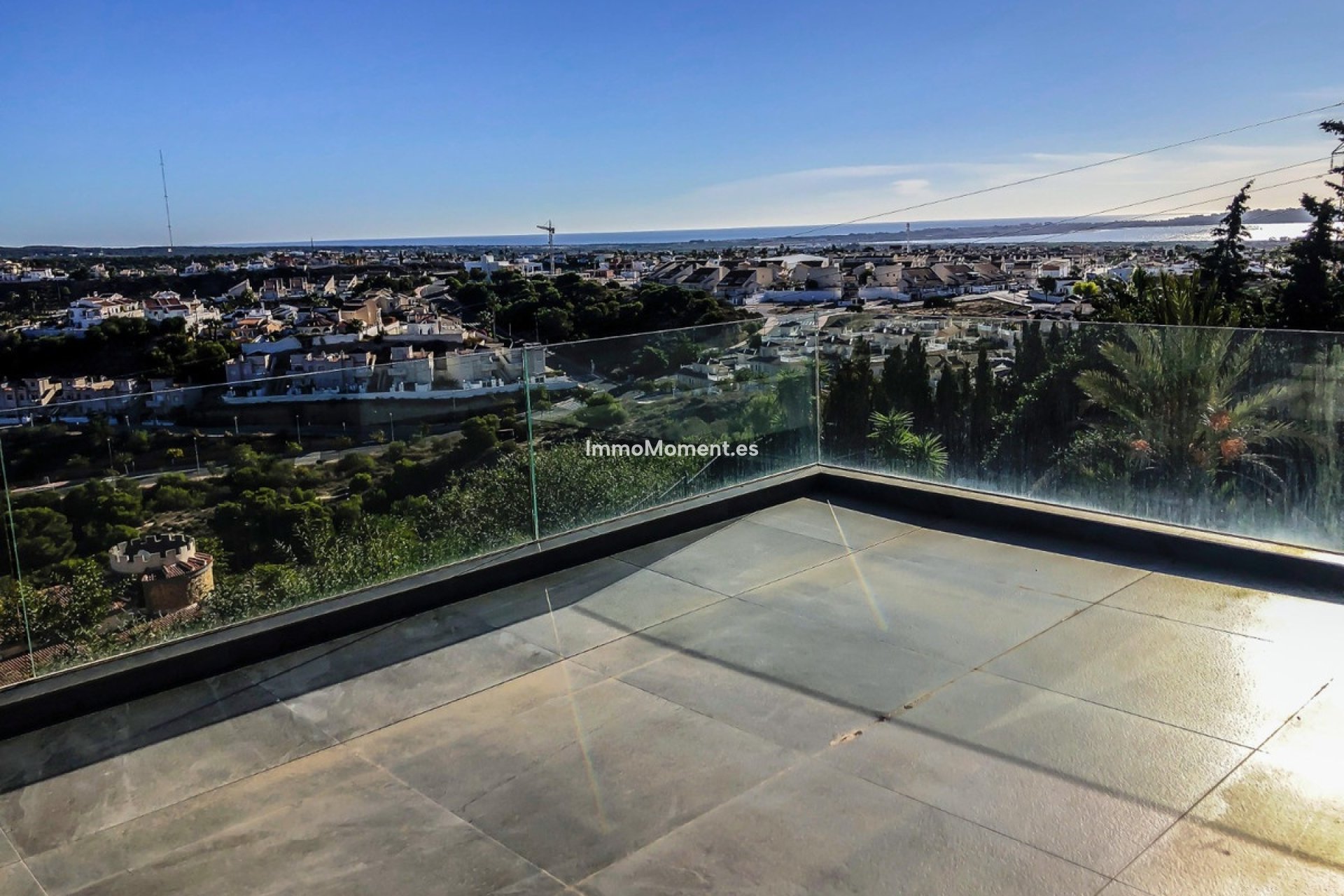 Bestaande woning - Vrijstaande villa - Rojales - Ciudad Quesada