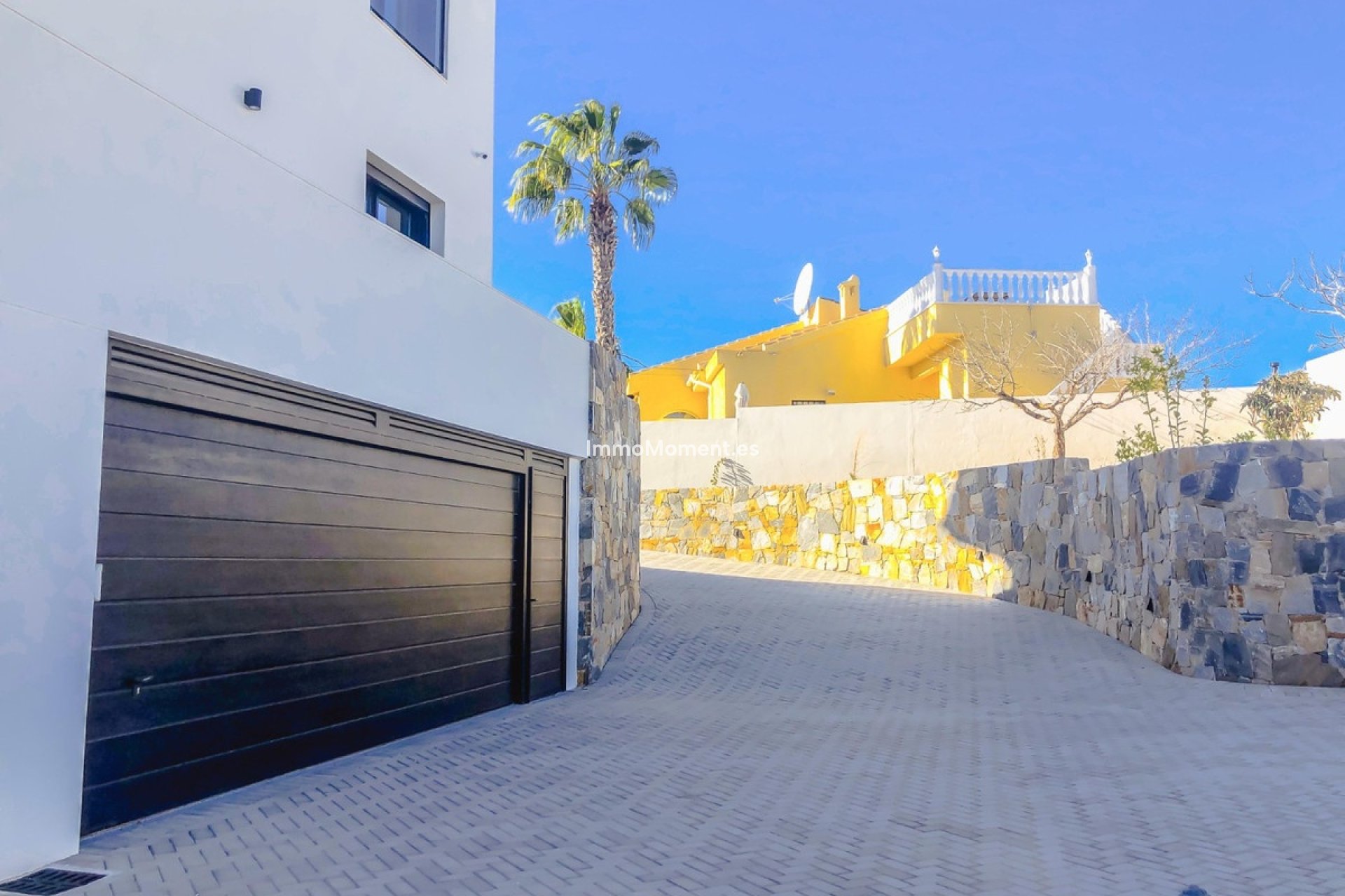 Bestaande woning - Vrijstaande villa - Rojales - Ciudad Quesada