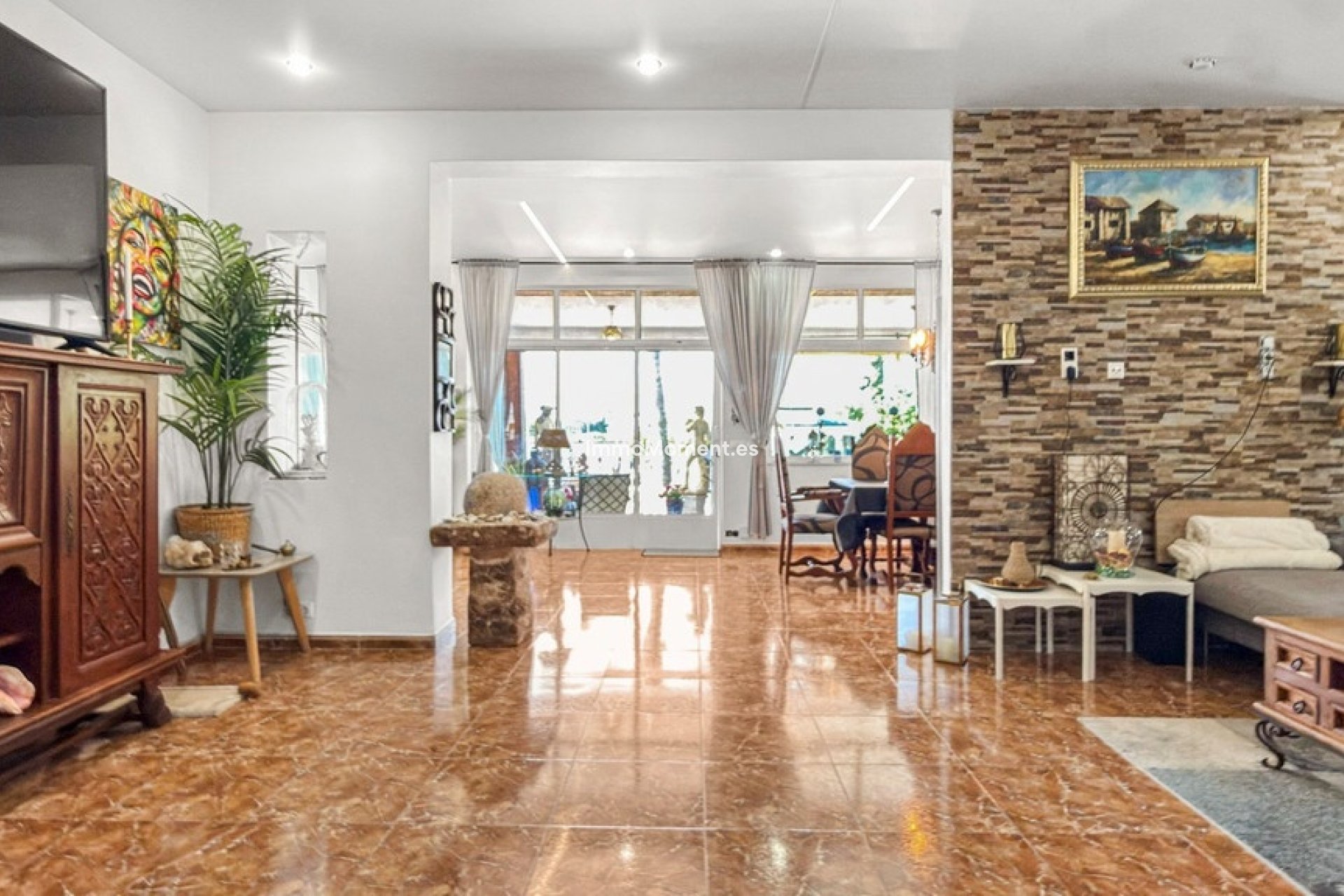 Bestaande woning - Vrijstaande villa - Rojales - Ciudad Quesada